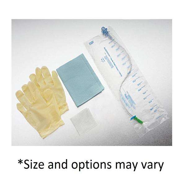 Kit Catheter MMG 14Fr 100/Bx